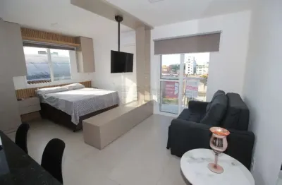 Viva com conforto e tecnologia no condomínio `ello` em pelotas!