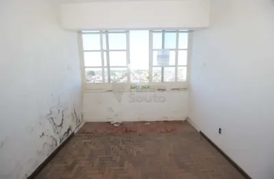 Apartamento funcional e estiloso de 2 quartos no edifício residencial presidente vargas