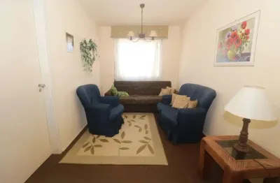 Apartamento de 1 dormitório no edifício comodoro ? conforto e praticidade em localização privilegiada