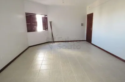 Apartamento com 2 quartos para alugar na Rua Barão de Santa Tecla, 15813742, Centro, Pelotas