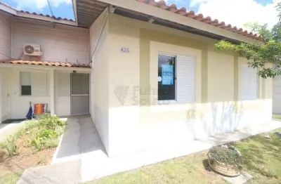 Casa para Aluguel no Condomínio Moradas Club I - Próximo ao Quartier