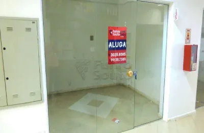 Oportunidade única! espaço comercial em localização estratégica no centro da cidade!