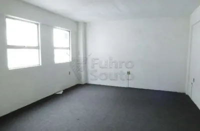 Sala comercial para alugar na Parque Dom Antônio Zattera, 11883742, Centro, Pelotas