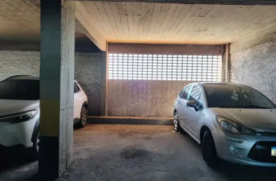 Garagem para alugar na Rua Voluntários Da Pátria, Box-516, 118137462, Centro, Pelotas