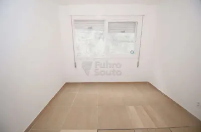 Apartamento de 1 dormitório no edifício roma: conforto e praticidade no centro