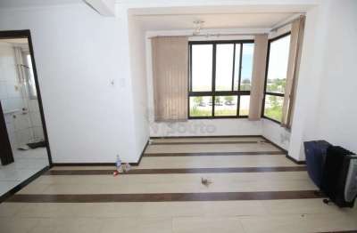Conforto e elegância em residencial itamaraty - apartamento de 2 dormitórios à venda