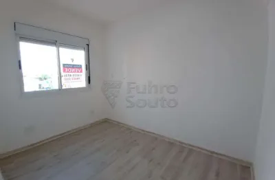 Apartamento com 3 quartos para alugar na Avenida Ferreira Viana, 128731492, Areal, Pelotas