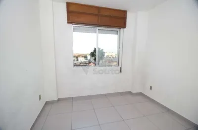 Apartamento com 1 quarto para alugar na Rua Santa Cruz, 128330462, Centro, Pelotas