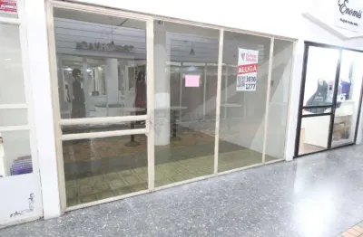 Oportunidade exclusiva: sala comercial em condomínio com ampla vitrine no edifício comercial shopping calçadão