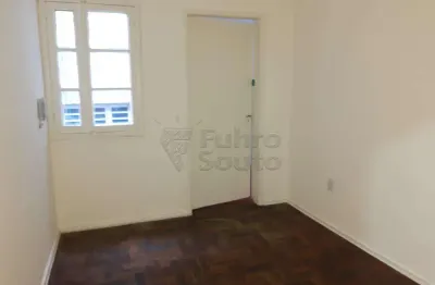 Apartamento com 1 quarto para alugar na Rua Quinze de Novembro, 16823942, Centro, Pelotas