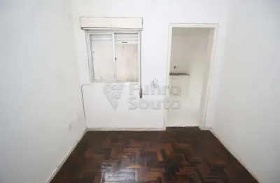 Apartamento aconchegante no coração de pelotas - edifício antonio rosa lavrador