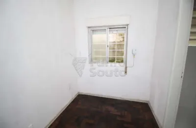 Apartamento com 1 quarto para alugar na Rua Quinze de Novembro, 16823942, Centro, Pelotas