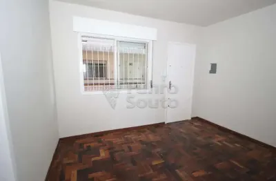 Apartamento com 2 quartos para alugar na Rua Doutor João Pessoa, 17833942, Centro, Pelotas