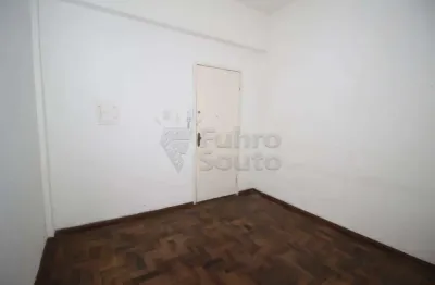 Apartamento com 2 quartos para alugar na Rua Doutor João Pessoa, 17833942, Centro, Pelotas