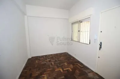 Apartamento com 1 quarto para alugar na Rua Doutor João Pessoa, 17833942, Centro, Pelotas