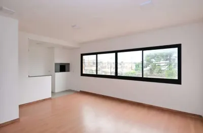 Studio moderno e aconchegante no edifício residencial berchon