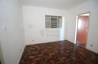 Apartamento de 1 quarto no edifício residencial e comercial joão adriano júlio