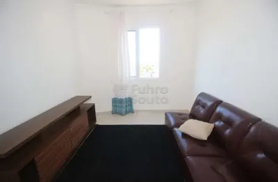 Apartamento mobiliado e nunca habitado no edifício residencial quebec - conforto e praticidade!