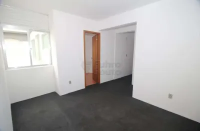 Aconchegante apartamento de 1 quarto no edifício zanetti no centro de pelotas!