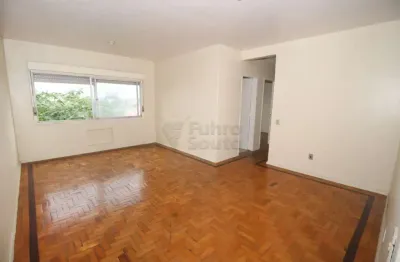 Apartamento de 3 dormitórios no edifício residencial santa rosa