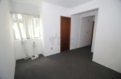 Aconchegante apartamento de 1 quarto no edifício zanetti no centro de pelotas!