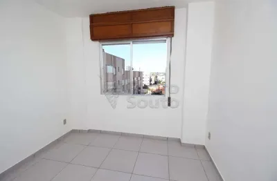 Apartamento com 1 quarto para alugar na Rua Santa Cruz, 128330462, Centro, Pelotas