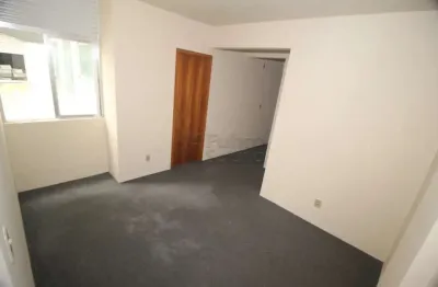 Aconchegante apartamento de 1 quarto no edifício zanetti no centro de pelotas!