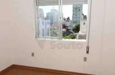 Apartamento com 1 quarto para alugar na Rua Santa Cruz, ., 128330462, Centro, Pelotas