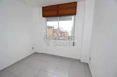 Apartamento com 1 quarto para alugar na Rua Santa Cruz, 128330462, Centro, Pelotas
