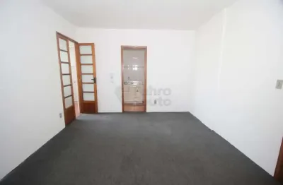 Apartamento de 2 dormitórios no centro de pelotas - edifício residencial e comercial zanetti