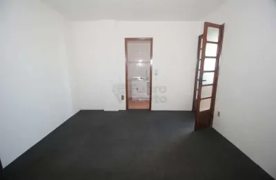 Apartamento 2 dormitórios no edifício residencial e comercial zanetti - localização privilegiada no centro de pelotas