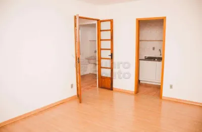 Apartamento com 2 quartos para alugar na Rua Santa Cruz, 128330462, Centro, Pelotas