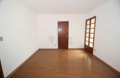 Apartamento com dois dormitórios no condomínio zanetti