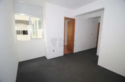 Aconchegante apartamento de 1 quarto no edifício zanetti no centro de pelotas!