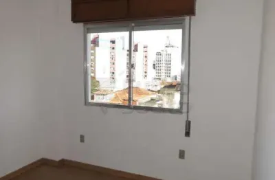 Apartamento com 1 quarto para alugar na Rua Santa Cruz, 128330462, Centro, Pelotas