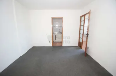 Apartamento 2 dormitórios no edifício residencial e comercial zanetti - conforto e praticidade no coração da cidade