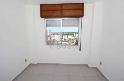 Apartamento com 1 quarto para alugar na Rua Santa Cruz, 128330462, Centro, Pelotas