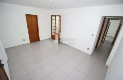 Apartamento de 02 quartos - edifício residencial e comercial zanetti