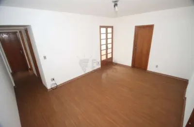 Apartamento de 2 dormitórios no edifício residencial e comercial zanetti