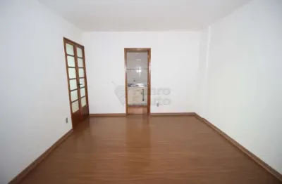 Apartamento de 2 quartos no coração da cidade - edifício residencial e comercial zanetti