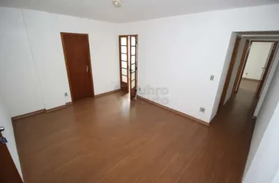 Apartamento de 02 quartos no edifício residencial e comercial zanetti