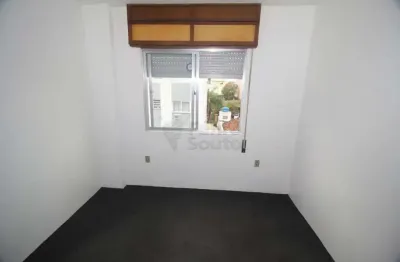 Aconchegante apartamento de 1 quarto no edifício zanetti no centro de pelotas!