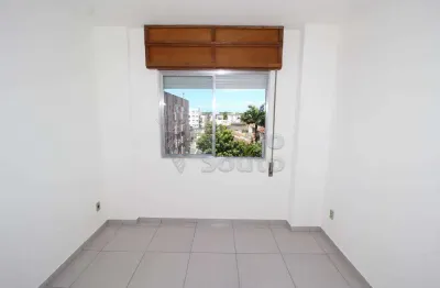 Apartamento com 1 quarto para alugar na Rua Santa Cruz, 128330462, Centro, Pelotas