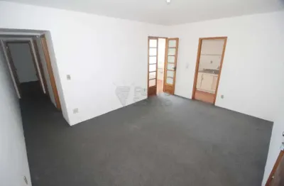 Apartamento 2 dormitórios no edifício residencial e comercial zanetti - conforto e praticidade no coração da cidade