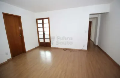 Descubra seu novo lar no coração da cidade ? edifício residencial e comercial zanetti