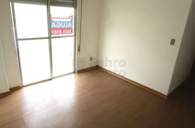 Apartamento com 1 quarto para alugar na Rua Santa Cruz, 128330462, Centro, Pelotas