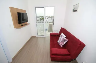 Excelente loft próximo a dom joaquim no edifício ello!