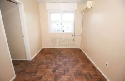 Apartamento de 3 Dormitórios no Edifício Residencial Cohaduque