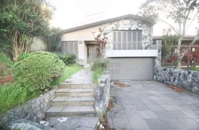 Casa com 3 quartos para alugar na Rua Gonçalves Chaves, 148236402, Centro, Pelotas