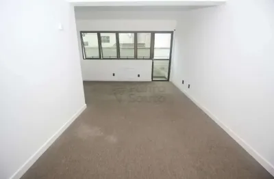 Sala comercial no edifício são gonçalo ? localização privilegiada no centro de pelotas!